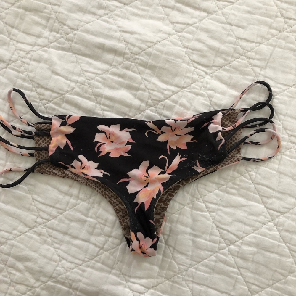 Acacia bikini bottoms - Picture 3 of 5
